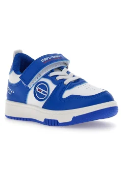 Sneakers Coveri Sport Spartan Blu royal