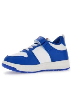 Sneakers Coveri Sport Spartan Blu royal