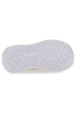 Sneakers Coveri Sport Taurus Girl Bianche