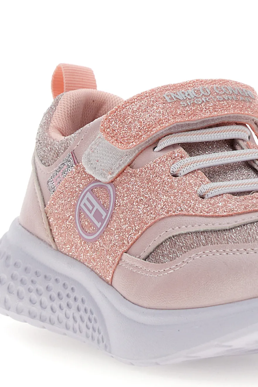 Sneakers Coveri Sport Taurus Girl