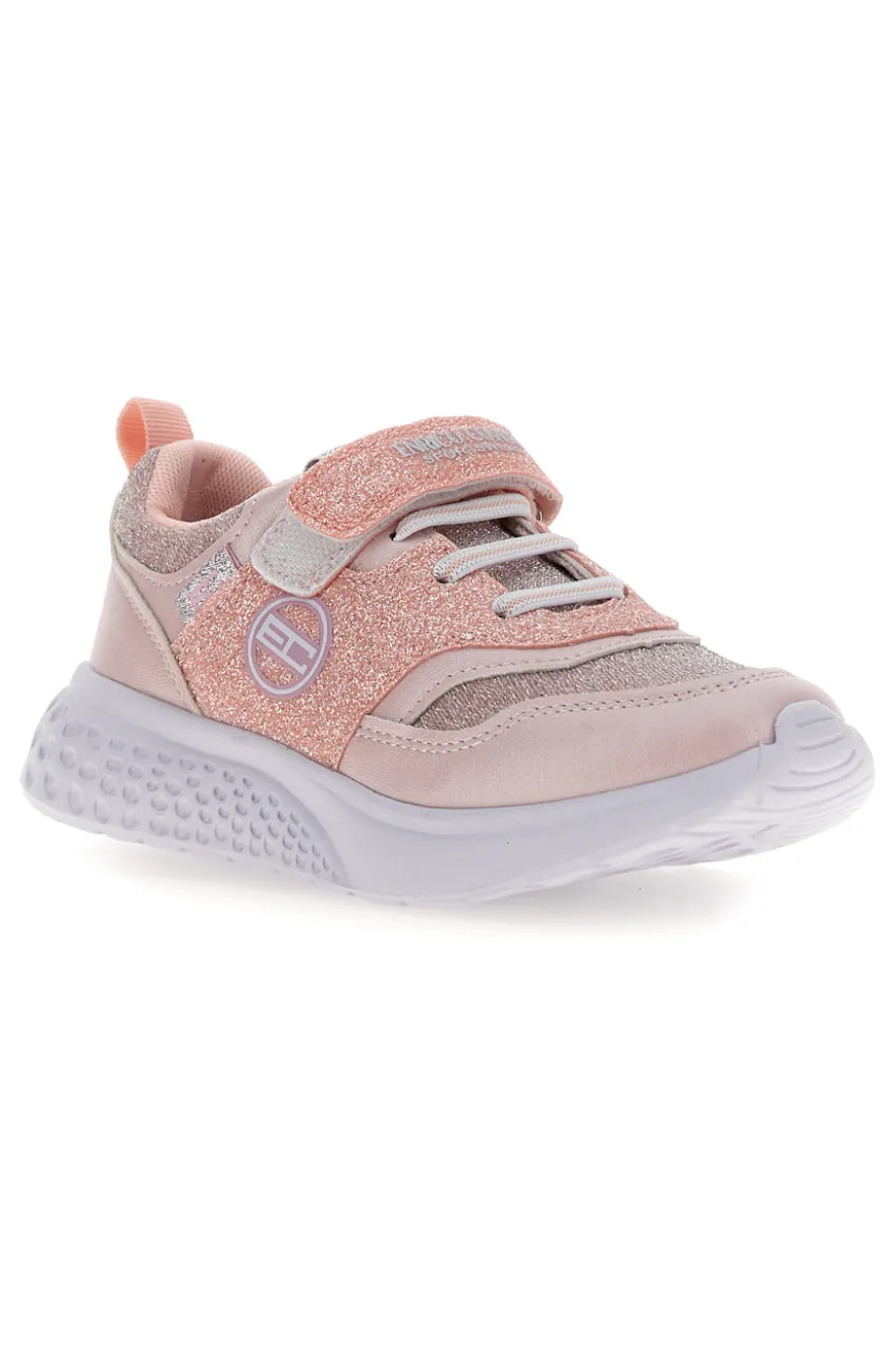 Sneakers Coveri Sport Taurus Girl