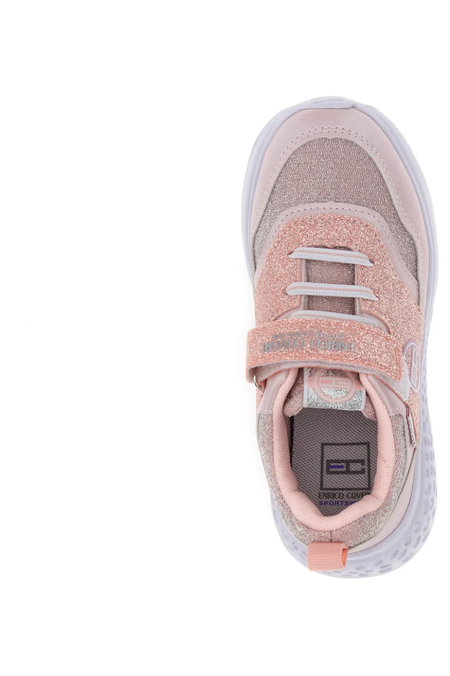 Sneakers Coveri Sport Taurus Girl