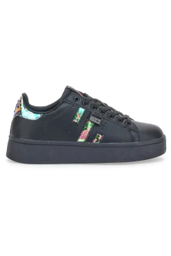 Sneakers Coveri Super Butterfly Nere