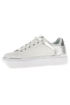Sneakers Coveri Tessa Argento