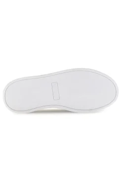 Sneakers Coveri Tessa Argento