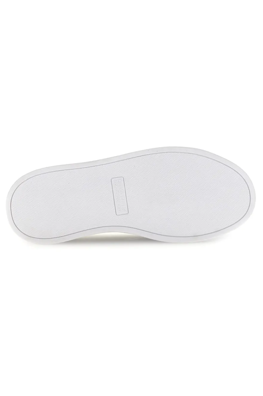 Sneakers Coveri Tessa Argento