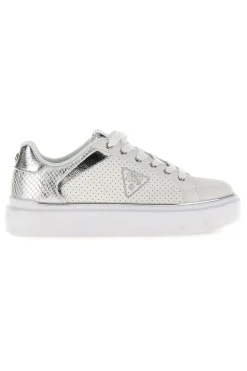 Sneakers Coveri Tessa Argento