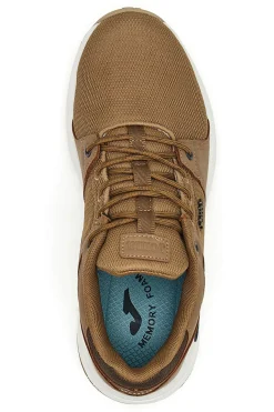 Sneakers da Città Beige Joma Banyoles Men 2425