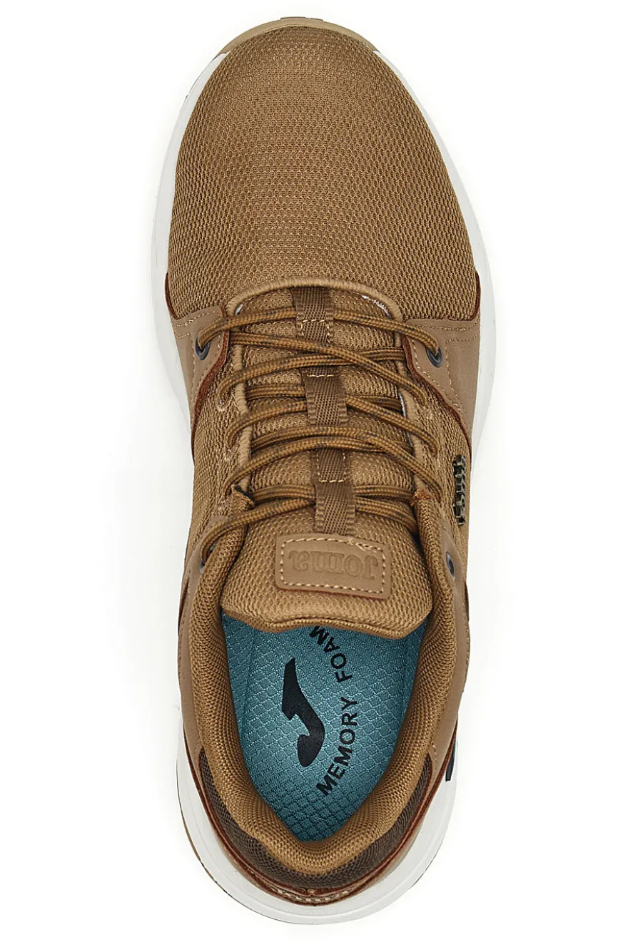 Sneakers da Città Beige Joma Banyoles Men 2425
