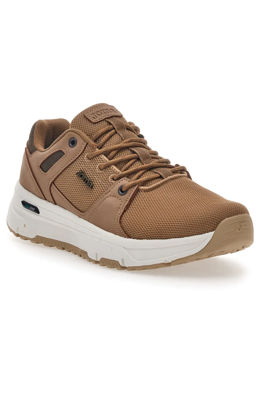 Sneakers da Città Beige Joma Banyoles Men 2425