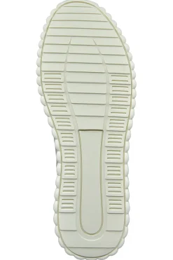Sneakers da donna beige Bagatt 445AI60654505290