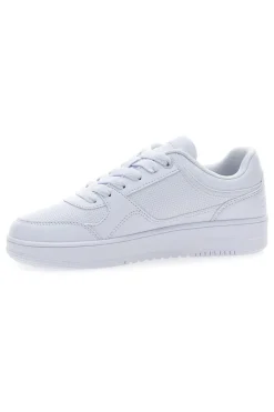 Sneakers da donna bianche Champion RD18 Low