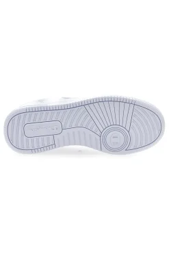 Sneakers da donna bianche Champion RD18 Low