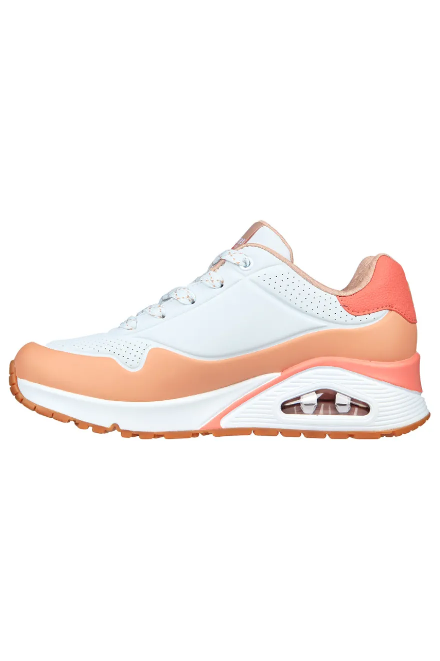 Sneakers da Donna Uno-Pop Color Fun !