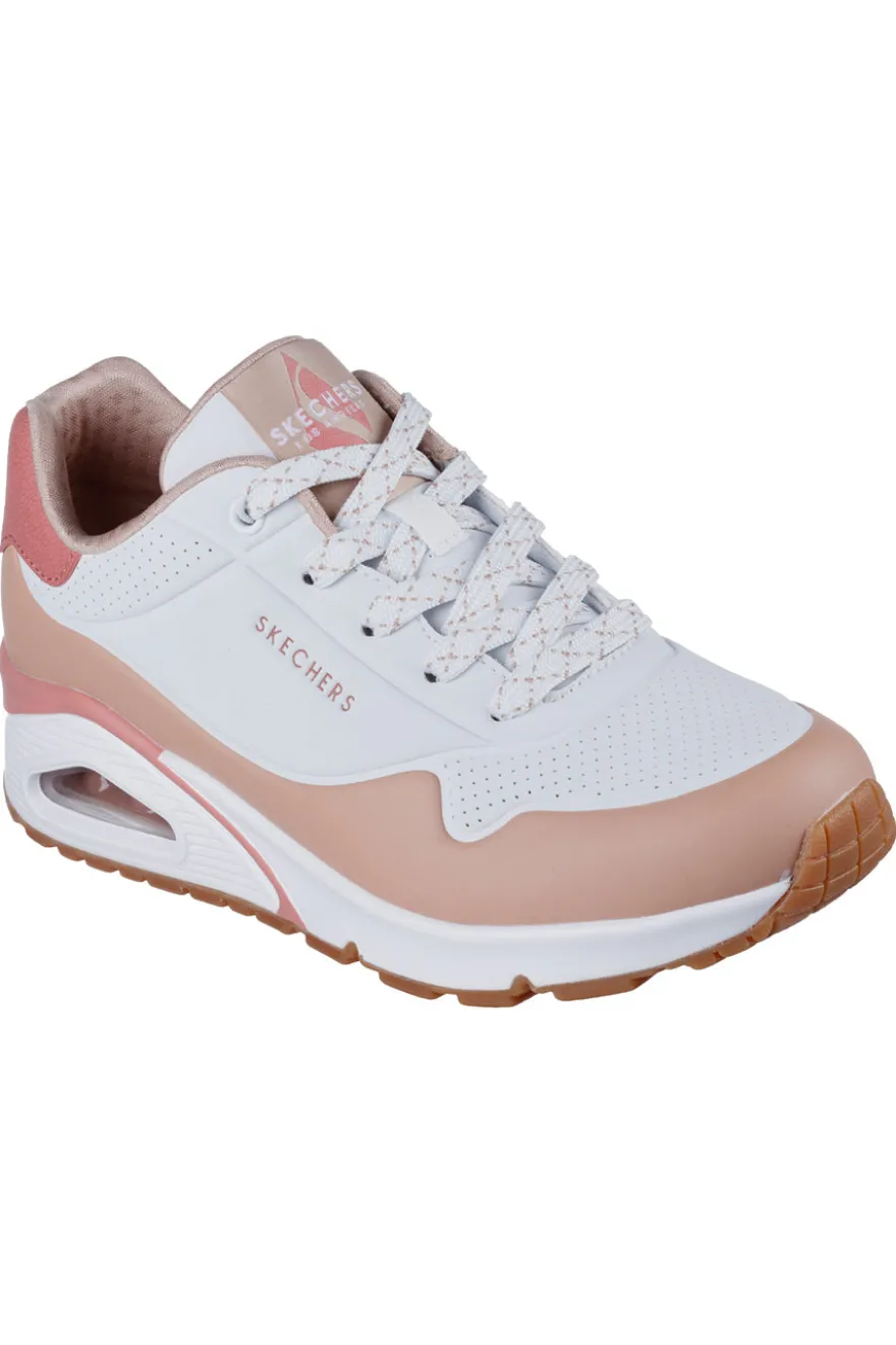 Sneakers da Donna Uno-Pop Color Fun !