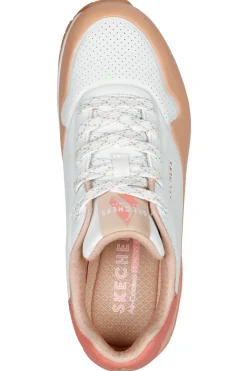 Sneakers da Donna Uno-Pop Color Fun !