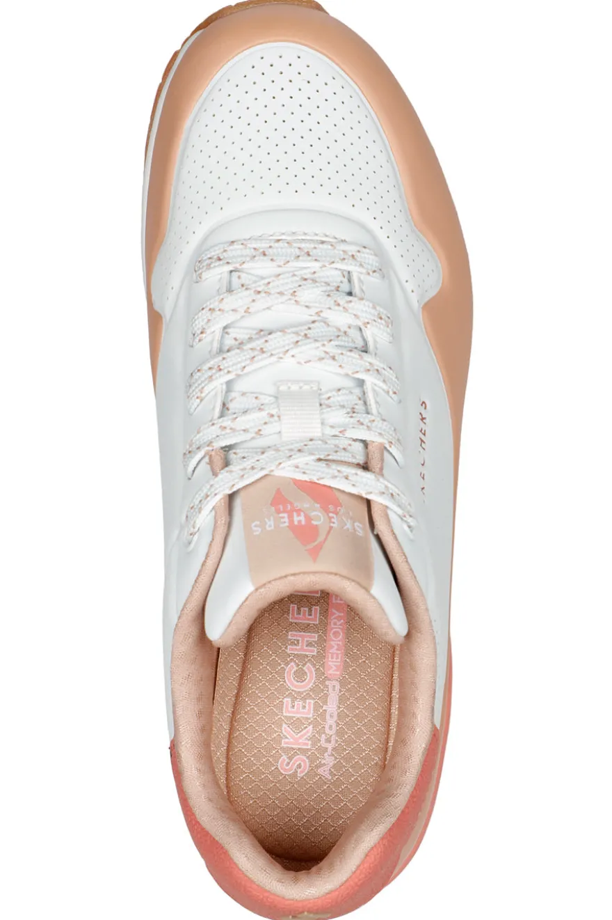 Sneakers da Donna Uno-Pop Color Fun !