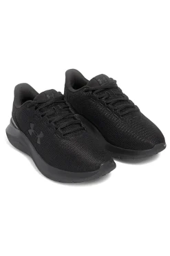 Sneakers da ginnastica donna nere in mesh Under Armour W Phade RN 3