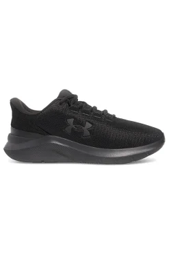 Sneakers da ginnastica donna nere in mesh Under Armour W Phade RN 3