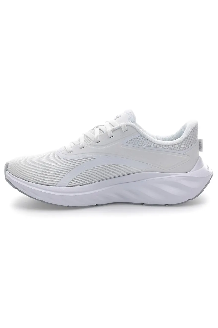 Sneakers da ginnastica donna bianche in mesh Under Armour W Ascend