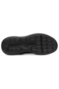 Sneakers da ginnastica nere in mesh Under Armour Phade RN 3