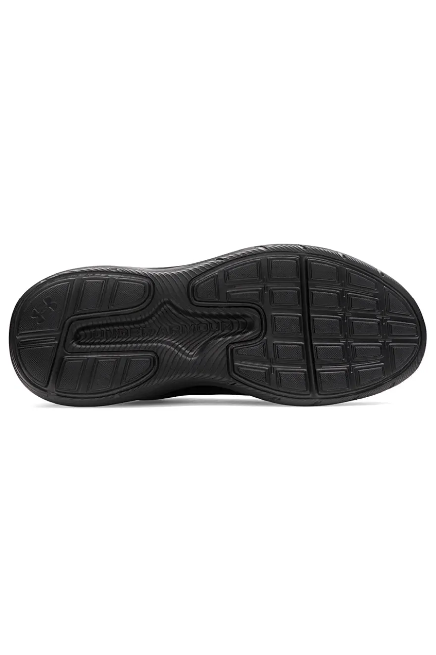 Sneakers da ginnastica nere in mesh Under Armour Phade RN 3