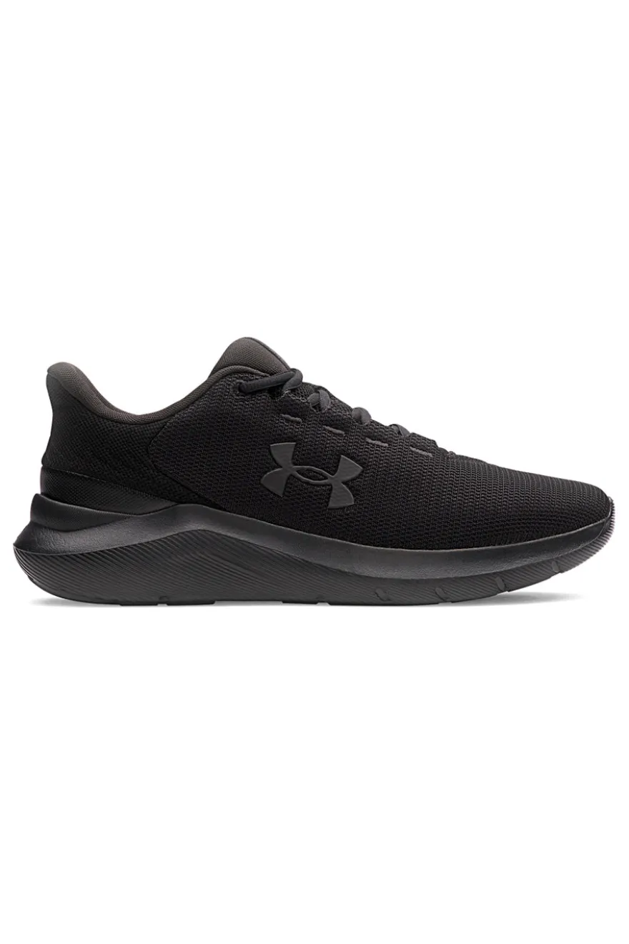 Sneakers da ginnastica nere in mesh Under Armour Phade RN 3