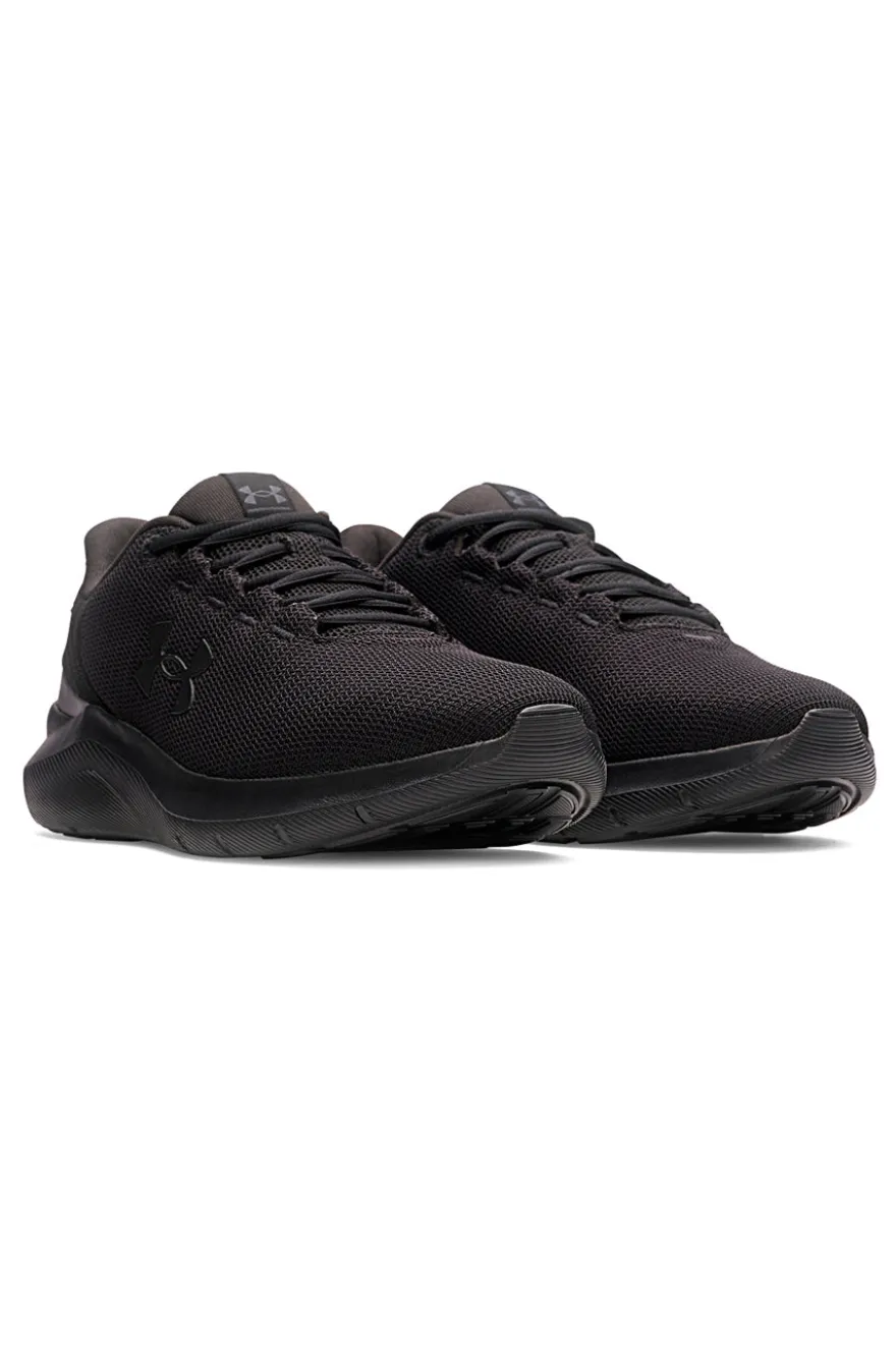 Sneakers da ginnastica nere in mesh Under Armour Phade RN 3