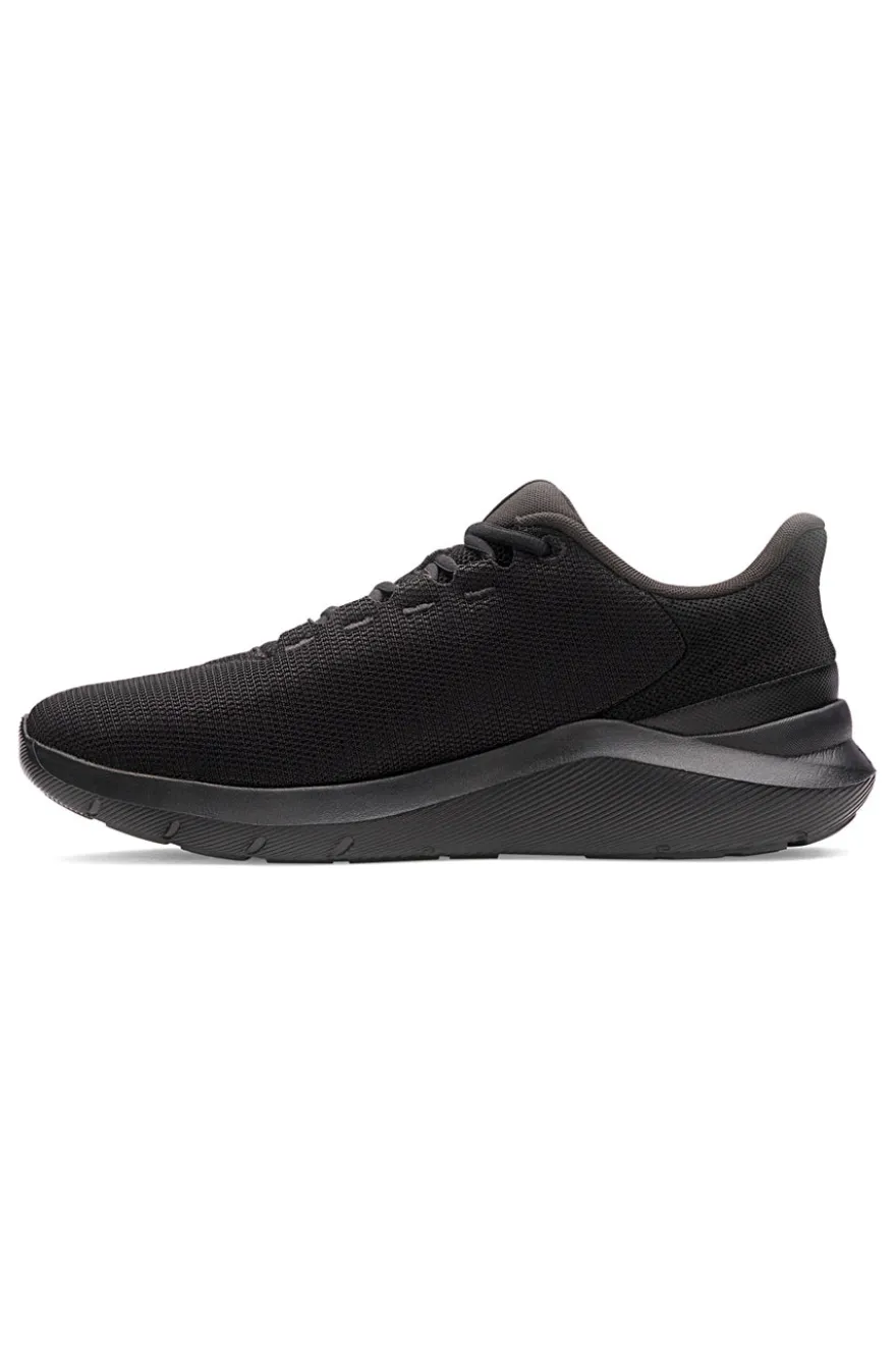 Sneakers da ginnastica nere in mesh Under Armour Phade RN 3