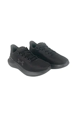 Sneakers da ginnastica nere in mesh Under Armour Phade RN 3