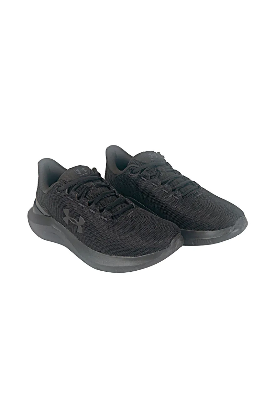 Sneakers da ginnastica nere in mesh Under Armour Phade RN 3
