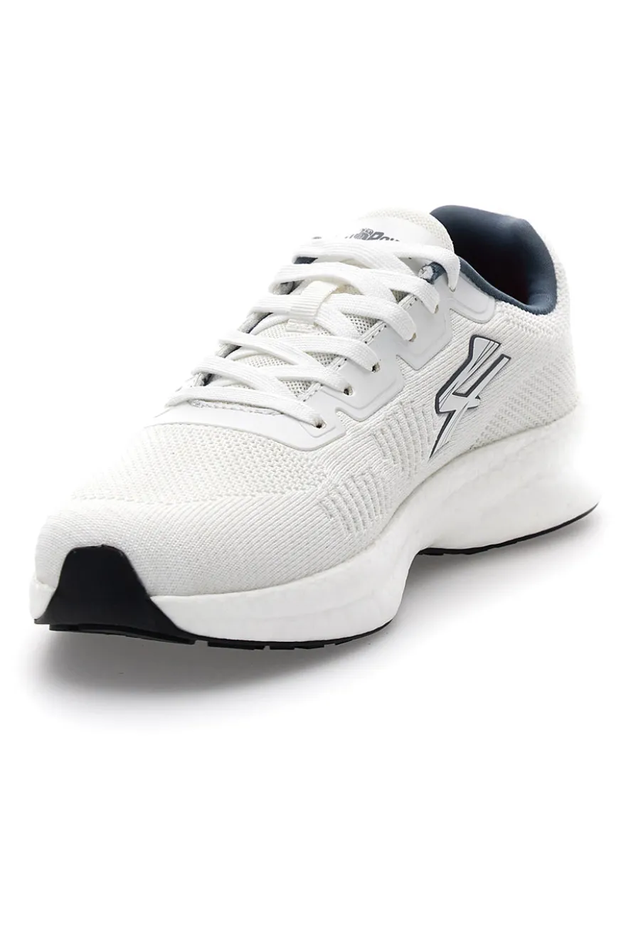 Sneakers da lavoro bianche U. Power Jesse