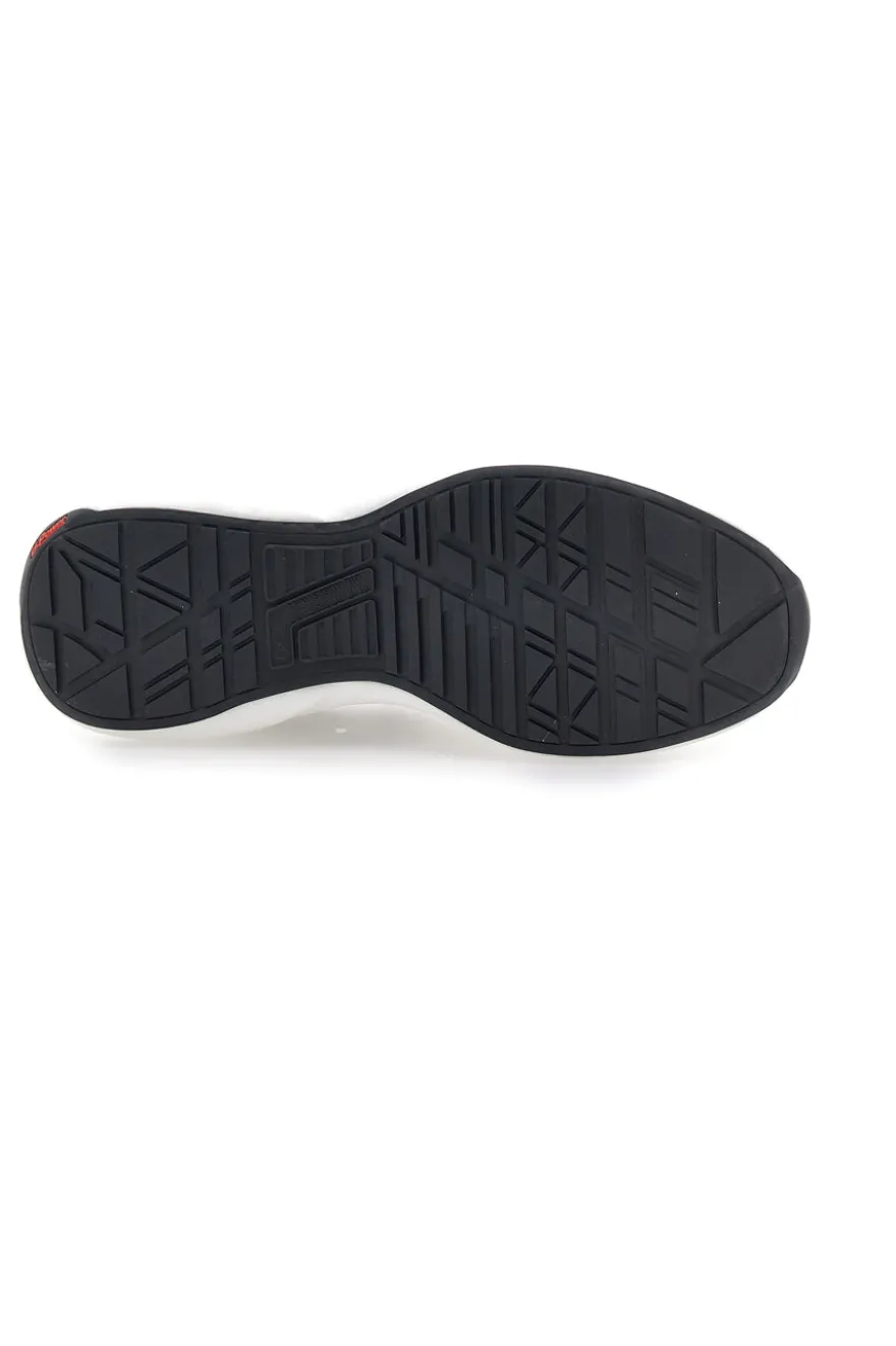 Sneakers da lavoro bianche U. Power Jesse