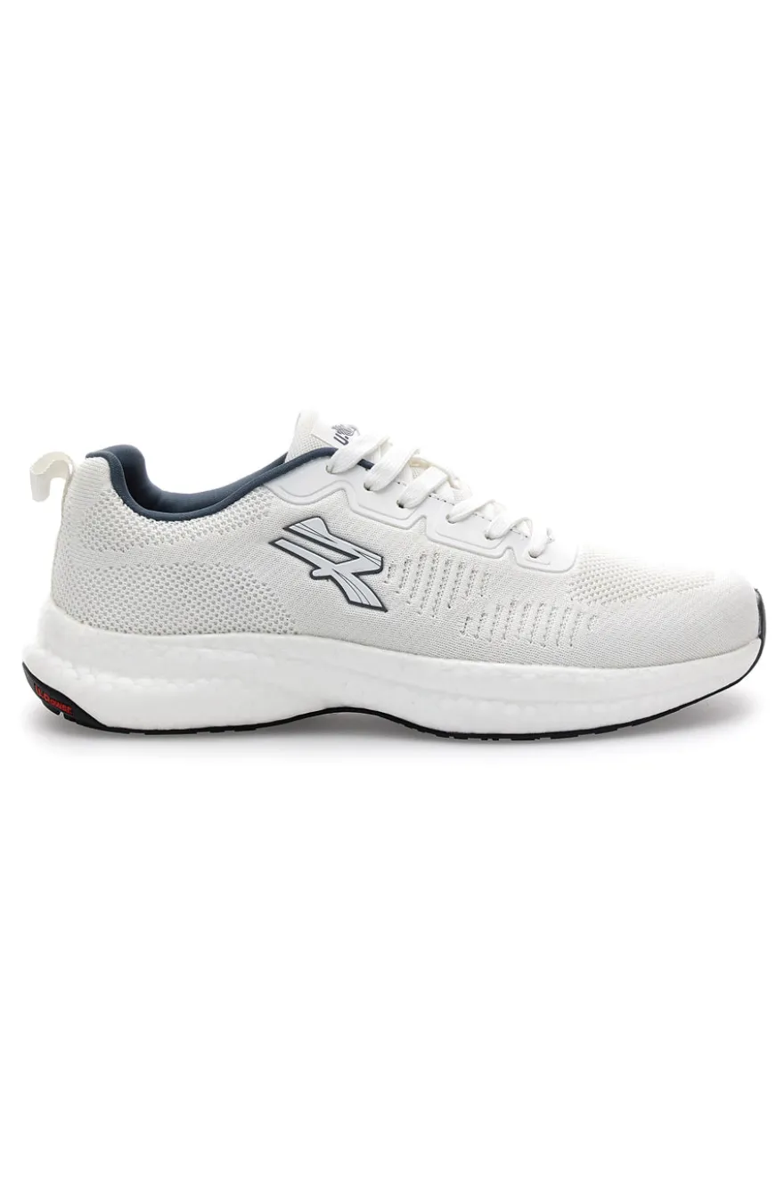 Sneakers da lavoro bianche U. Power Jesse
