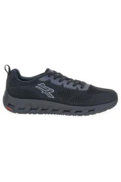 Sneakers da lavoro nere U. Power Gordon