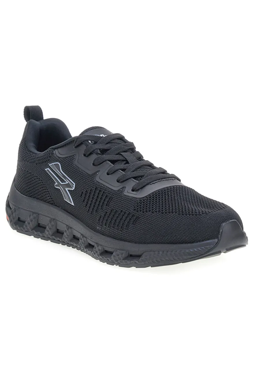 Sneakers da lavoro nere U. Power Gordon