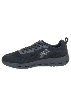 Sneakers da lavoro nere U. Power Gordon