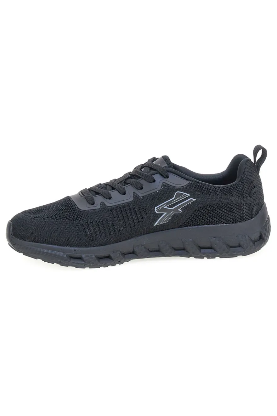 Sneakers da lavoro nere U. Power Gordon
