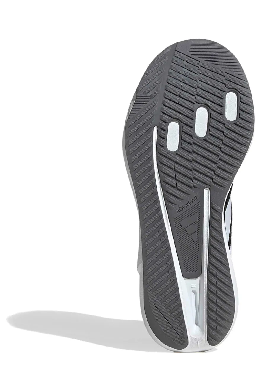 Sneakers da running nere in mesh ammortizzate Adidas Duramo SL2 W