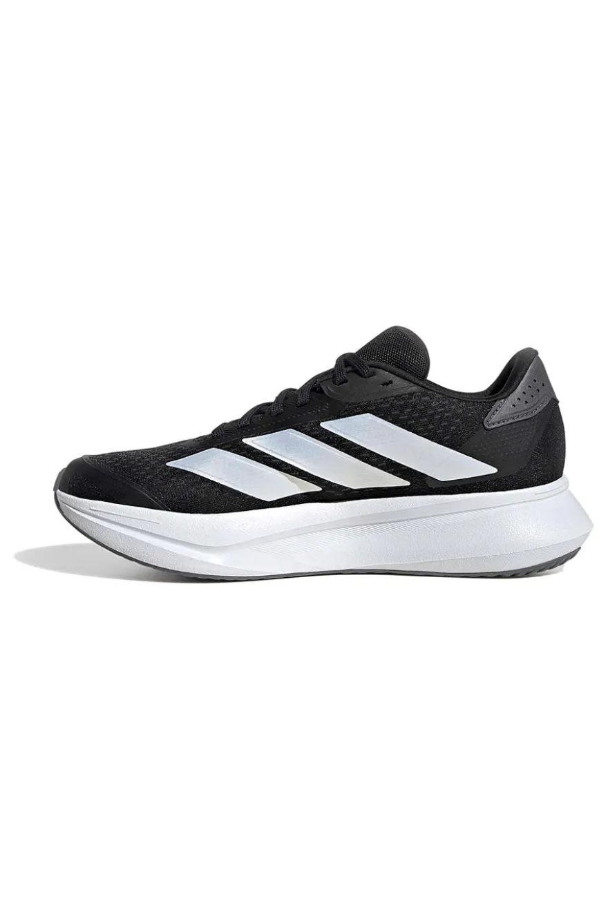 Sneakers da running nere in mesh ammortizzate Adidas Duramo SL2 W