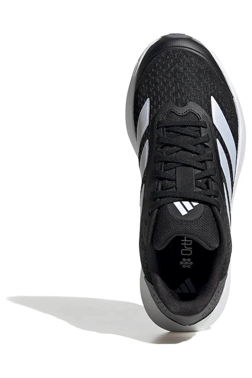 Sneakers da running nere in mesh ammortizzate Adidas Duramo SL2 W