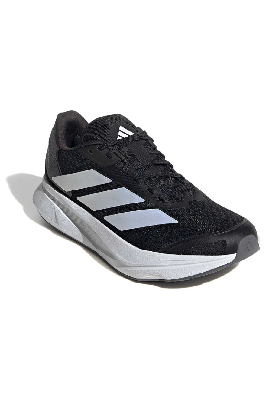 Sneakers da running nere in mesh ammortizzate Adidas Duramo SL2 W