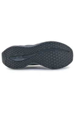 Sneakers da running uomo nere in mesh Under Armour Ascend