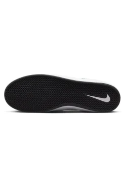 Sneakers da Skateboarding Bianche Nike SB Ishod PRM L