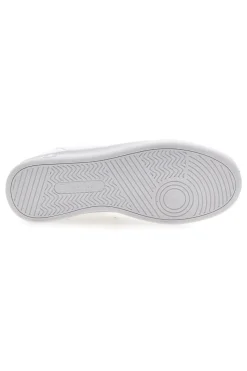 Sneakers da uomo bianche Champion Newman