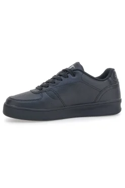 Sneakers da uomo nere Champion Newman