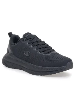 Sneakers da uomo nere sportive Champion Alpha Max