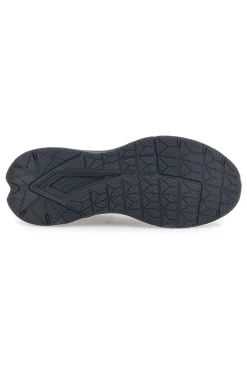 Sneakers da uomo nere sportive Champion Alpha Max