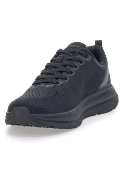 Sneakers da uomo nere sportive Champion Alpha Max