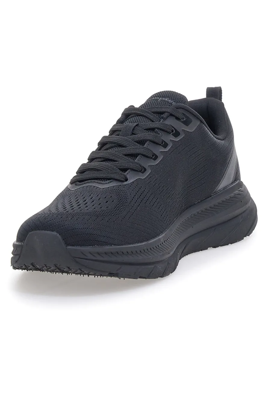 Sneakers da uomo nere sportive Champion Alpha Max